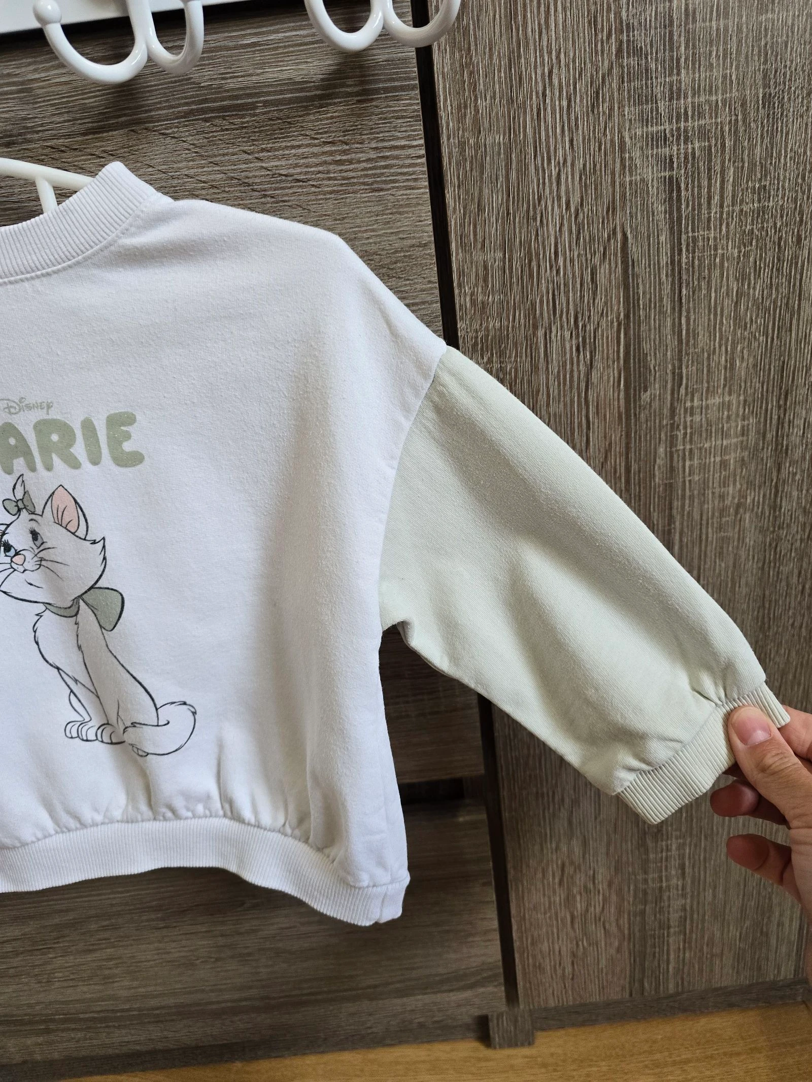 Roupa para Bebê Feminino - Conjunto - Disney - 18 meses 81 cm – photo 4